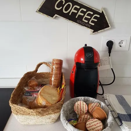 Casco Antiguo No Recojo Equipaje 公寓 圣地亚哥－德孔波斯特拉