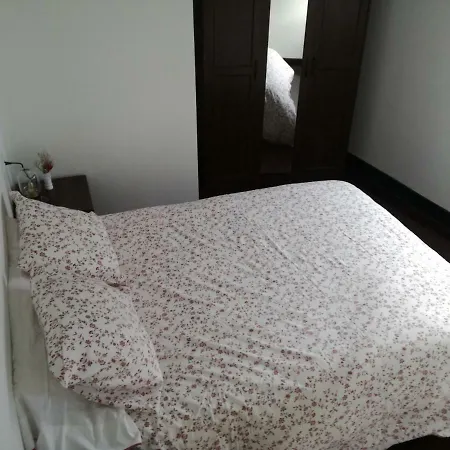 Casco Antiguo No Recojo Equipaje 公寓 圣地亚哥－德孔波斯特拉