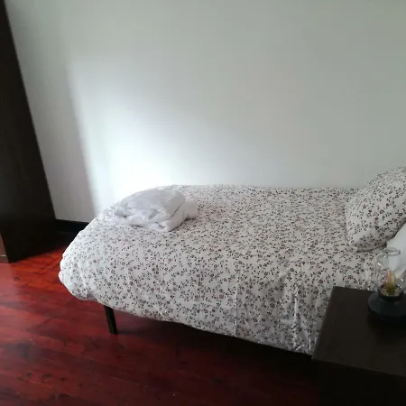 Casco Antiguo No Recojo Equipaje 公寓