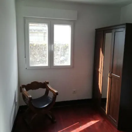 Lejlighed Casco Antiguo No Recojo Equipaje