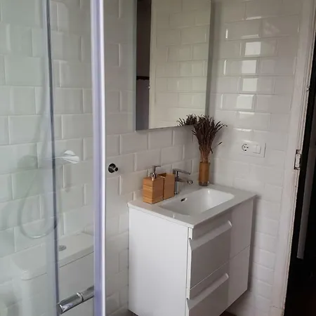 Casco Antiguo No Recojo Equipaje Apartamento Santiago de Compostela