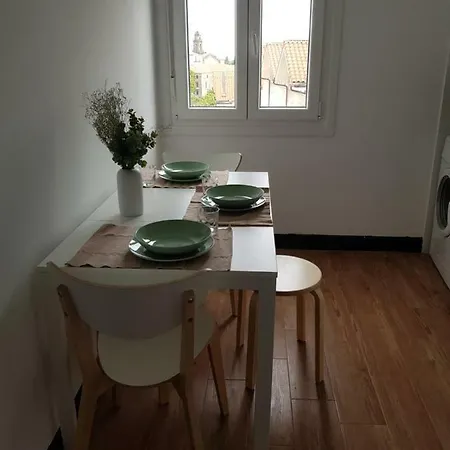 Casco Antiguo No Recojo Equipaje Santiago de Compostela