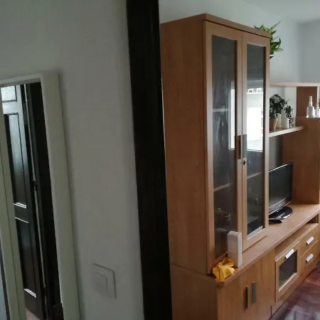 Casco Antiguo No Recojo Equipaje