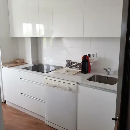 Casco Antiguo No Recojo Equipaje Lejlighed Santiago de Compostela