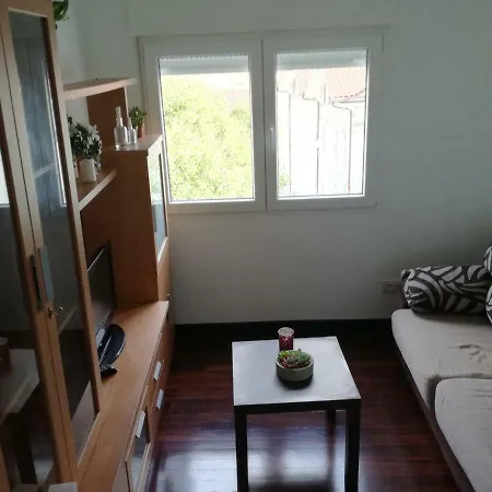 Casco Antiguo No Recojo Equipaje 公寓 *