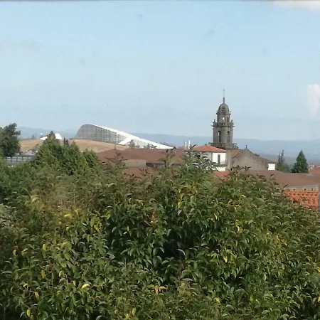 Casco Antiguo No Recojo Equipaje 公寓