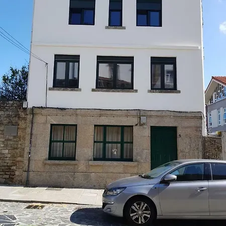 Lejlighed Casco Antiguo No Recojo Equipaje