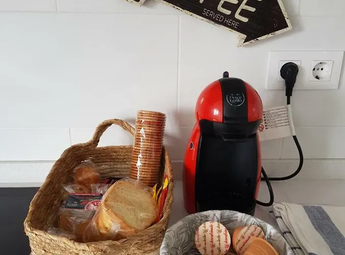 Casco Antiguo No Recojo Equipaje 公寓 圣地亚哥－德孔波斯特拉