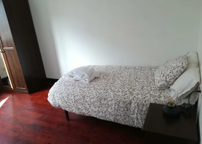 Casco Antiguo No Recojo Equipaje Апартаменты