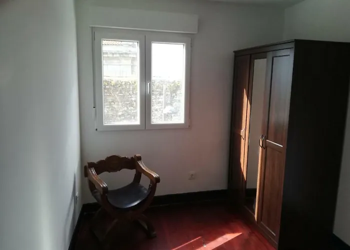 公寓 Casco Antiguo No Recojo Equipaje