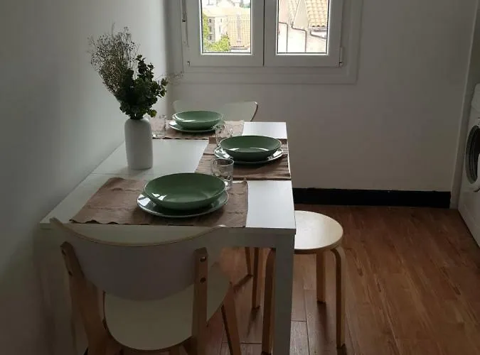 Casco Antiguo No Recojo Equipaje Сантьяго-де-Компостела