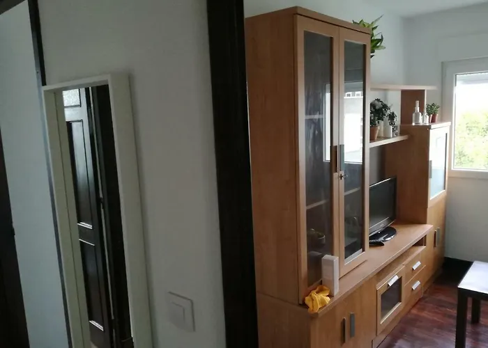 Casco Antiguo No Recojo Equipaje