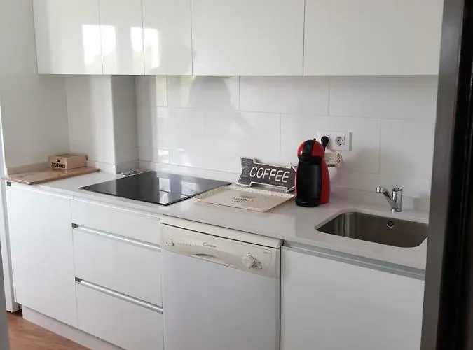 Casco Antiguo No Recojo Equipaje 公寓 圣地亚哥－德孔波斯特拉