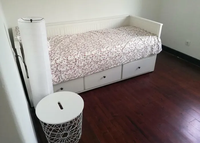 Casco Antiguo No Recojo Equipaje * Сантьяго-де-Компостела