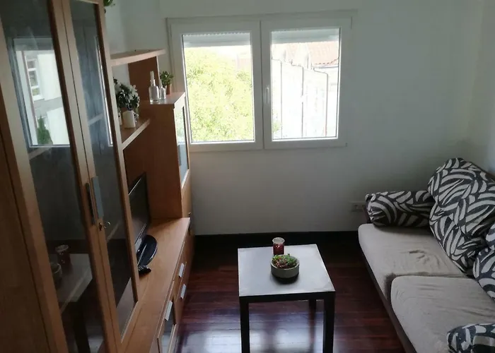 Casco Antiguo No Recojo Equipaje Апартаменты *