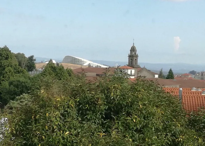 Casco Antiguo No Recojo Equipaje 公寓