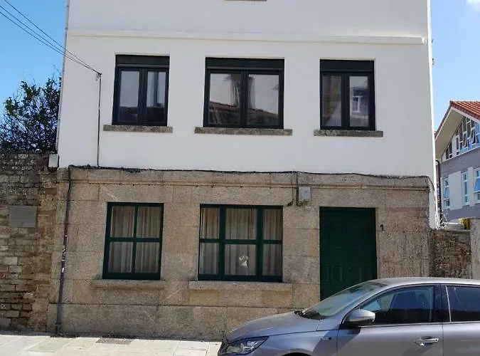 Апартаменты Casco Antiguo No Recojo Equipaje